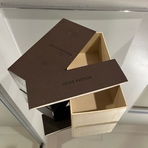 Louis Vuitton Pull-Out Sunglasses Box